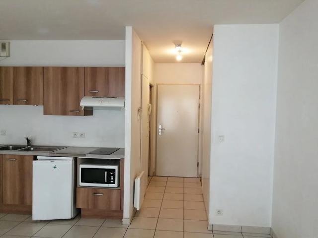 Location Appartement Avenue de la Forêt, Saint Hilaire de Riez