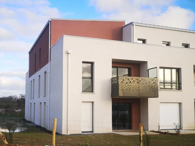 Location Appartement Avenue de la Forêt, Saint Hilaire de Riez