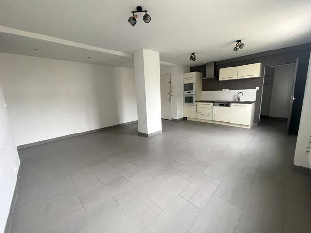 Location Appartement Rue des Dahlias, Orvault