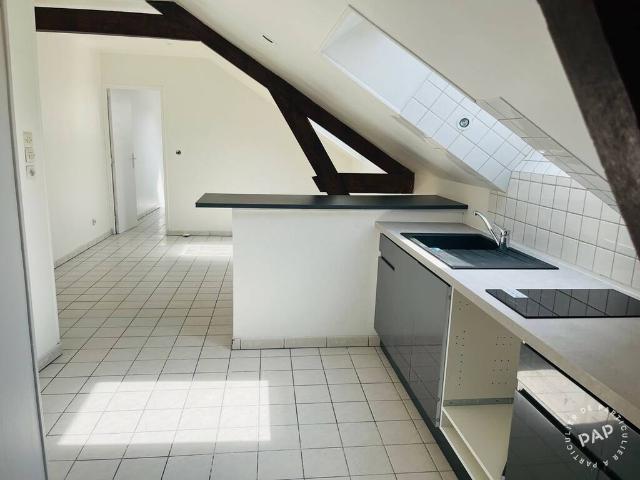 Location Appartement Avenue de la Ferté sous Jouarre, Saint Cyr sur Morin