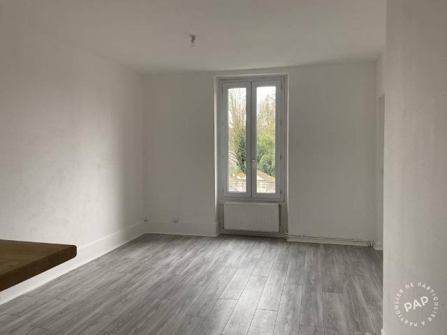 Location Appartement Avenue de la Ferté sous Jouarre, Saint Cyr sur Morin