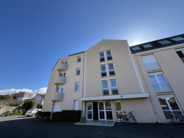Location Appartement Avenue de la Fraternité, Poitiers