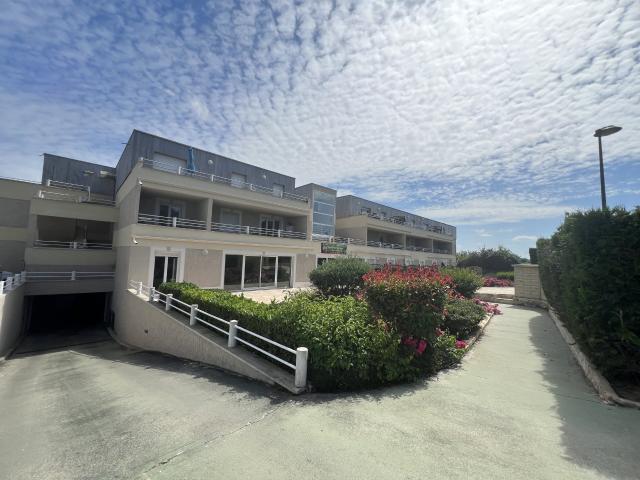 Location Appartement Avenue de la Hacquinière, Gif sur Yvette