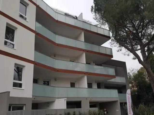 Location Appartement Avenue de la Justice de Castelnau, Montpellier