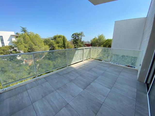 Location Appartement Avenue de la Justice de Castelnau, Montpellier