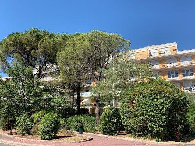 Location Appartement Avenue de la Justice de Castelnau, Montpellier