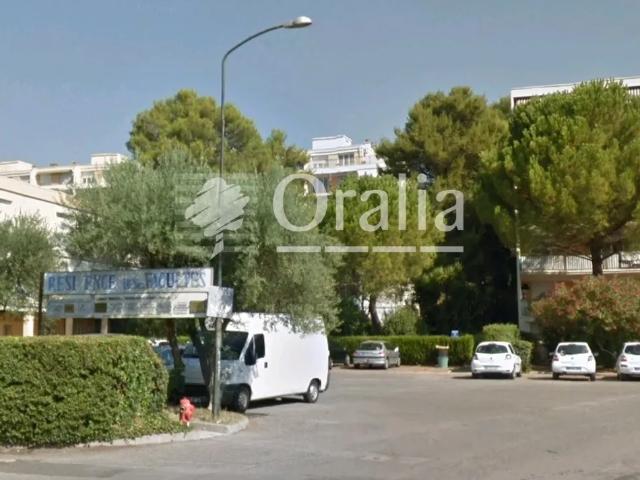 Location Appartement Avenue de la Justice de Castelnau, Montpellier