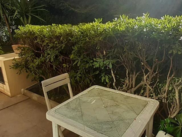 Location Appartement Avenue de la Lanterne, Nice