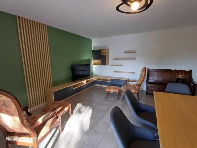 Location Appartement Avenue de la Légion Tchèque, Bayonne
