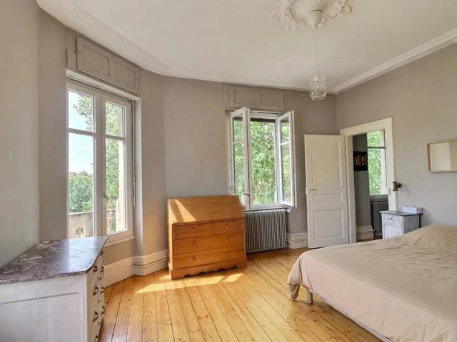 Location Appartement Avenue de la Liberté, Colmar