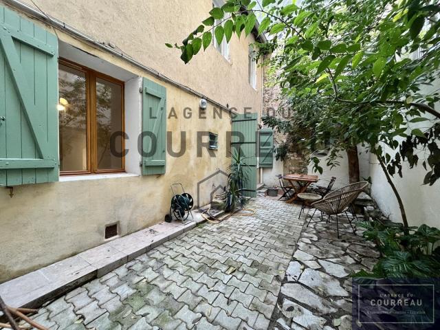 Location Appartement Avenue de la Liberté, Montpellier