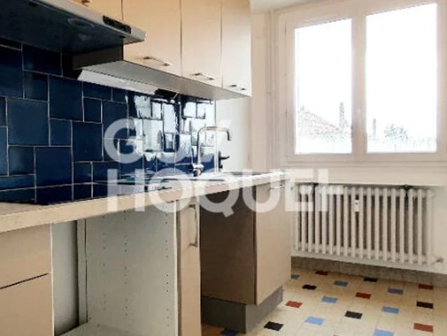 Location Appartement Avenue de la Libération, Valence