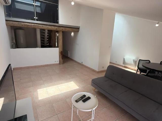 Location Appartement Avenue de la Libération, Vinon sur Verdon