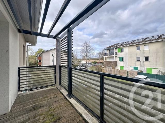Location Appartement Avenue de la Libération, Audenge