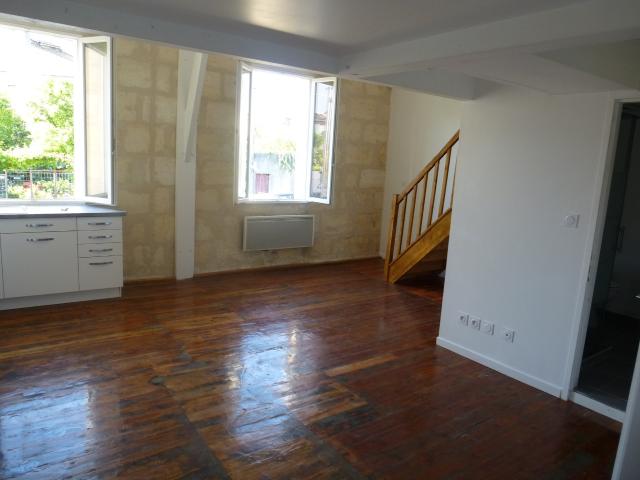 Location Appartement Avenue de la Libération Charles de Gaulle, Le Bouscat