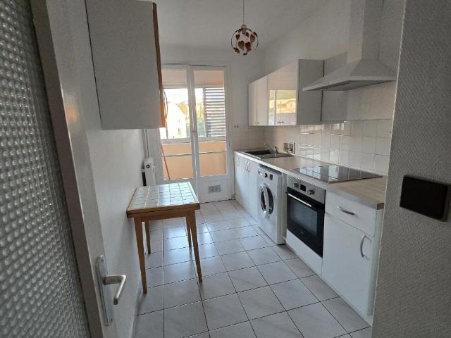 Location Appartement Avenue de la Libération, Clermont Ferrand