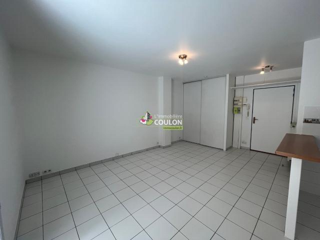 Location Appartement Avenue de la Libération, Clermont Ferrand