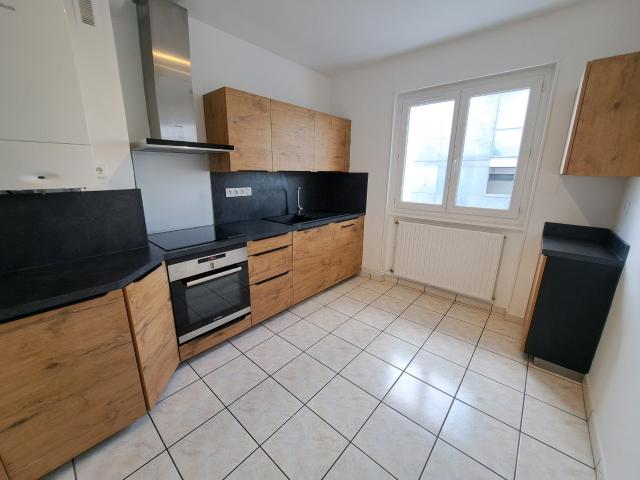 Location Chambre Avenue de la Libération, Clermont Ferrand