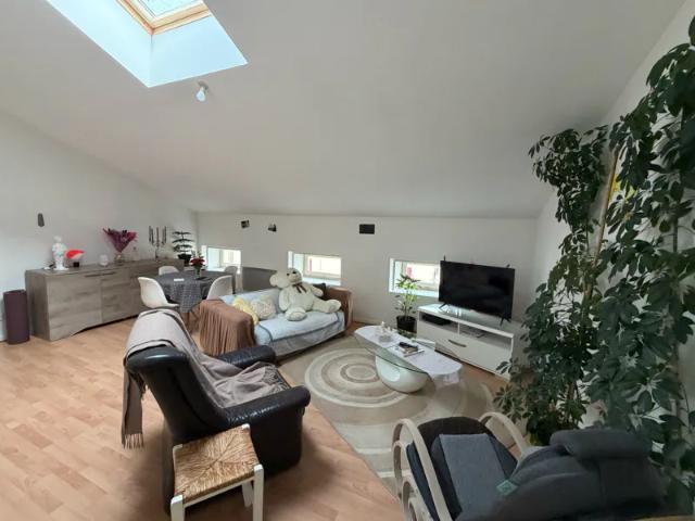 Location Appartement Avenue de la Libération, Fains Véel