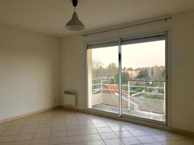 Location Appartement Avenue de la Libération, Gradignan
