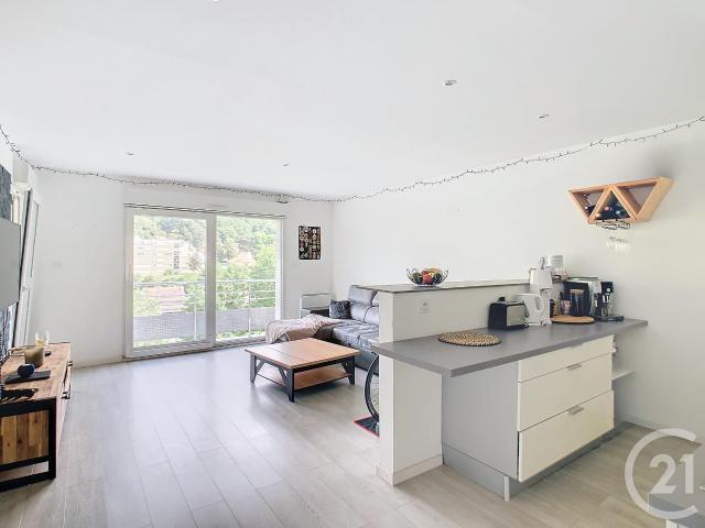 Location Appartement Avenue de la Libération, Laxou