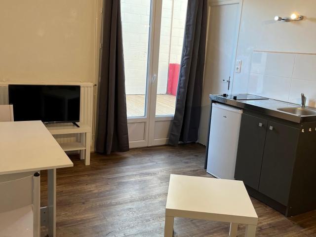 Location Appartement Avenue de la Libération, Le Mans