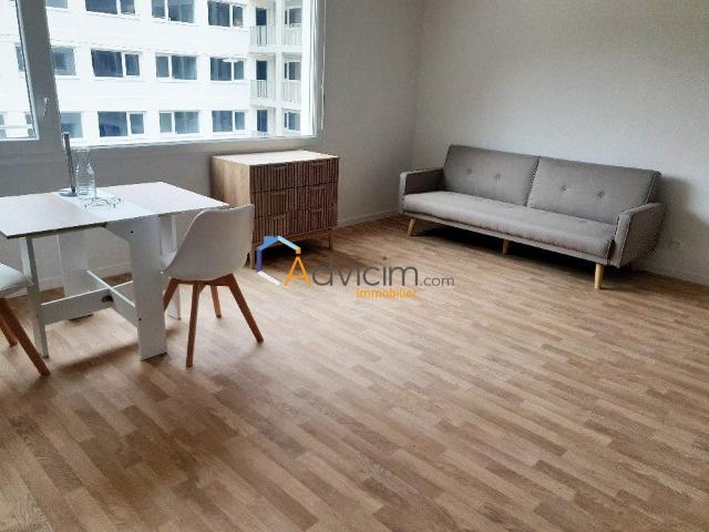 Location Appartement Avenue de la Libération, Lormont