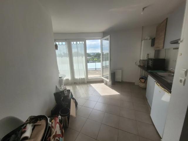 Location Appartement Avenue de la Libération, Mérignac