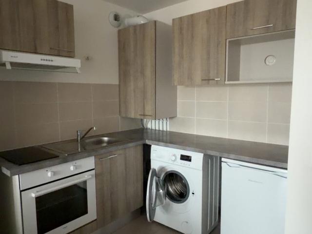 Location Appartement Avenue de la Libération, Nancy