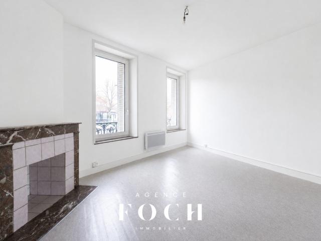 Location Appartement Avenue de la Libération, Nancy