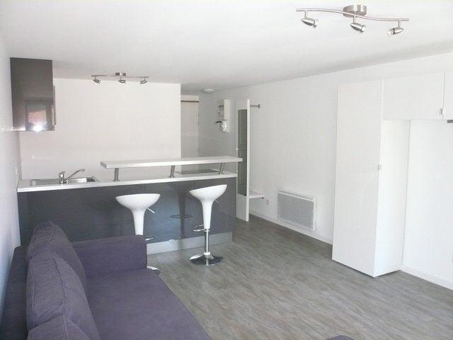 Location Appartement Avenue de la Libération, Nancy