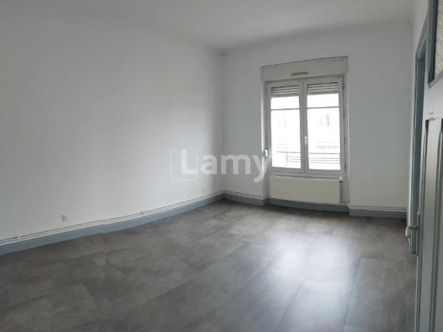 Location Appartement Avenue de la Libération, Nancy