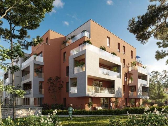 Location Appartement Avenue de la Libération, Nancy