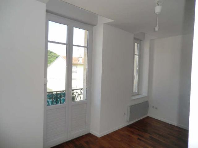 Location Appartement Avenue de la Libération, Nancy