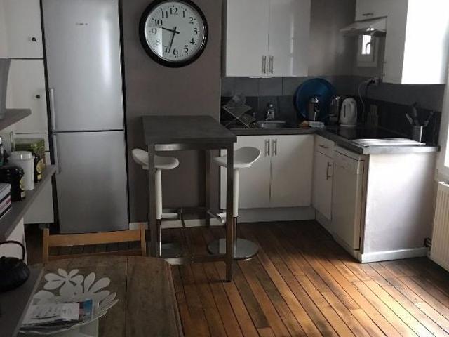 Location Appartement Avenue de la Libération, Nancy