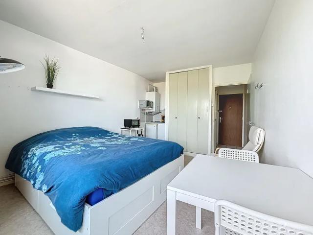 Location Appartement Avenue de la Libération, Nancy