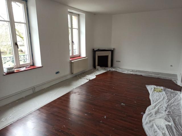 Location Appartement Avenue de la Libération, Nancy