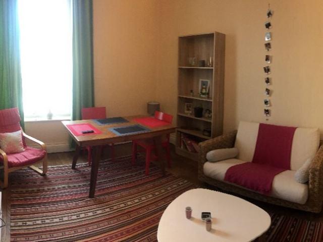 Location Appartement Avenue de la Libération, Nancy