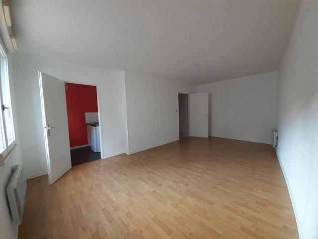 Location Appartement Avenue de la Libération, Nancy