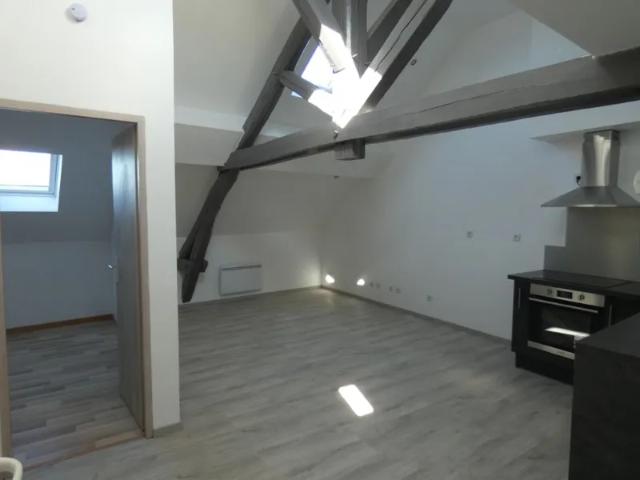 Location Appartement Avenue de la Libération, Nogentel