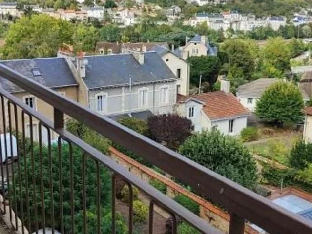 Location Appartement Avenue de la Libération, Poitiers