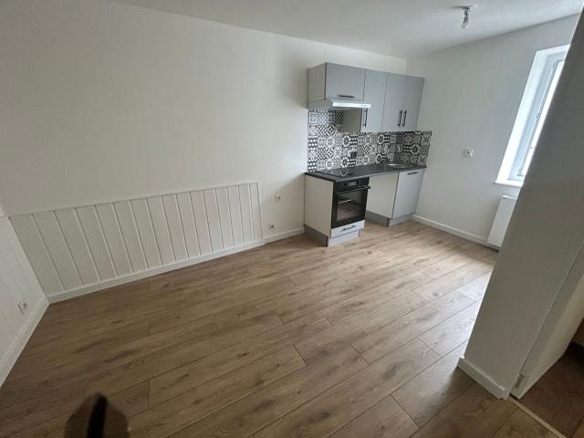 Location Appartement Avenue de la Libération, Quimper
