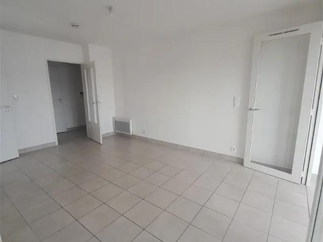 Location Appartement Avenue de la Libération, Rezé