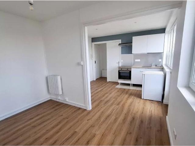 Location Appartement Avenue de la Libération, Ronchin