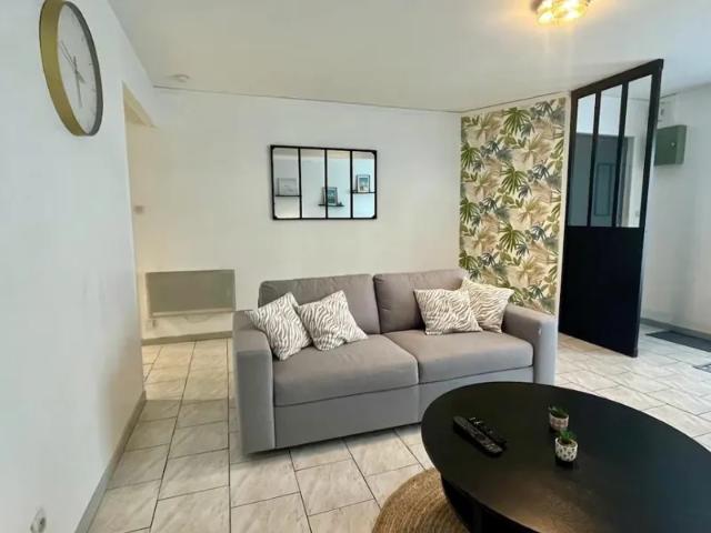 Location Appartement Avenue de la Libération, Rochefort