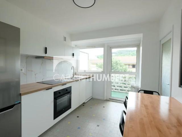 Location Appartement Avenue de la Libération, Saint Étienne