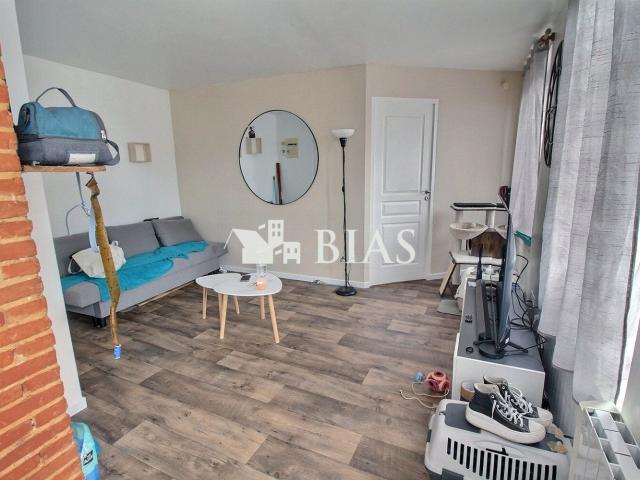 Location Appartement Avenue de la Libération, Saint Saëns