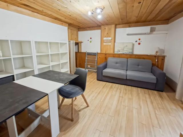 Location Appartement Avenue de la Libération, Sisteron