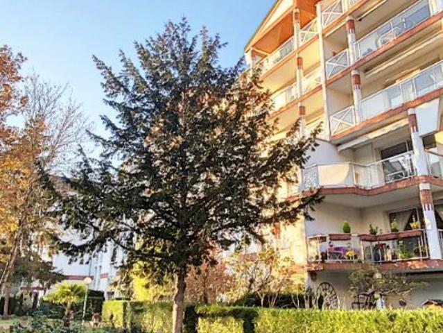 Location Appartement Avenue de la Mouillère, Orléans