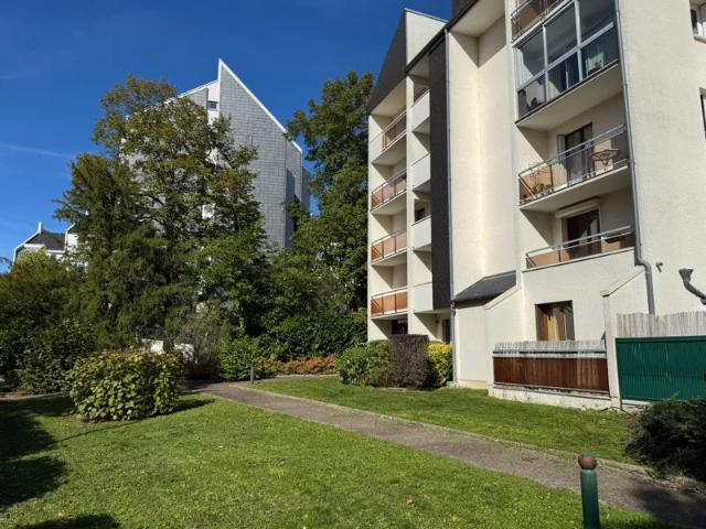 Location Appartement Avenue de la Mouillère, Orléans